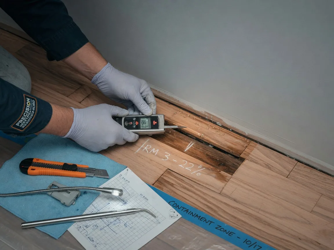 Why choose Water Removal in Creston, WA